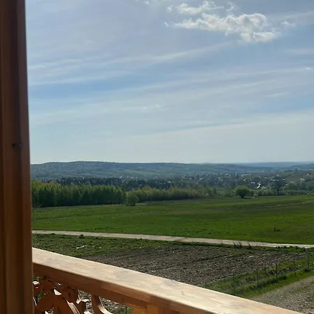 Siedlisko Huta Szklana Villa Bieliny  Exterior photo