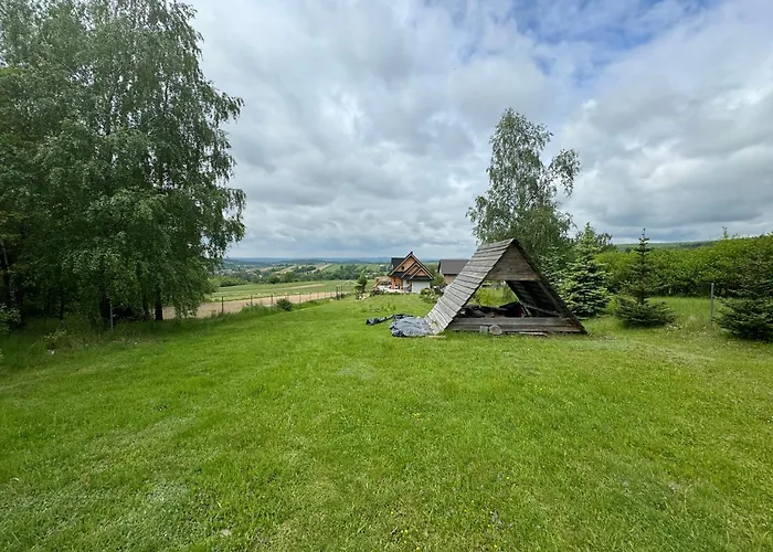 Siedlisko Huta Szklana