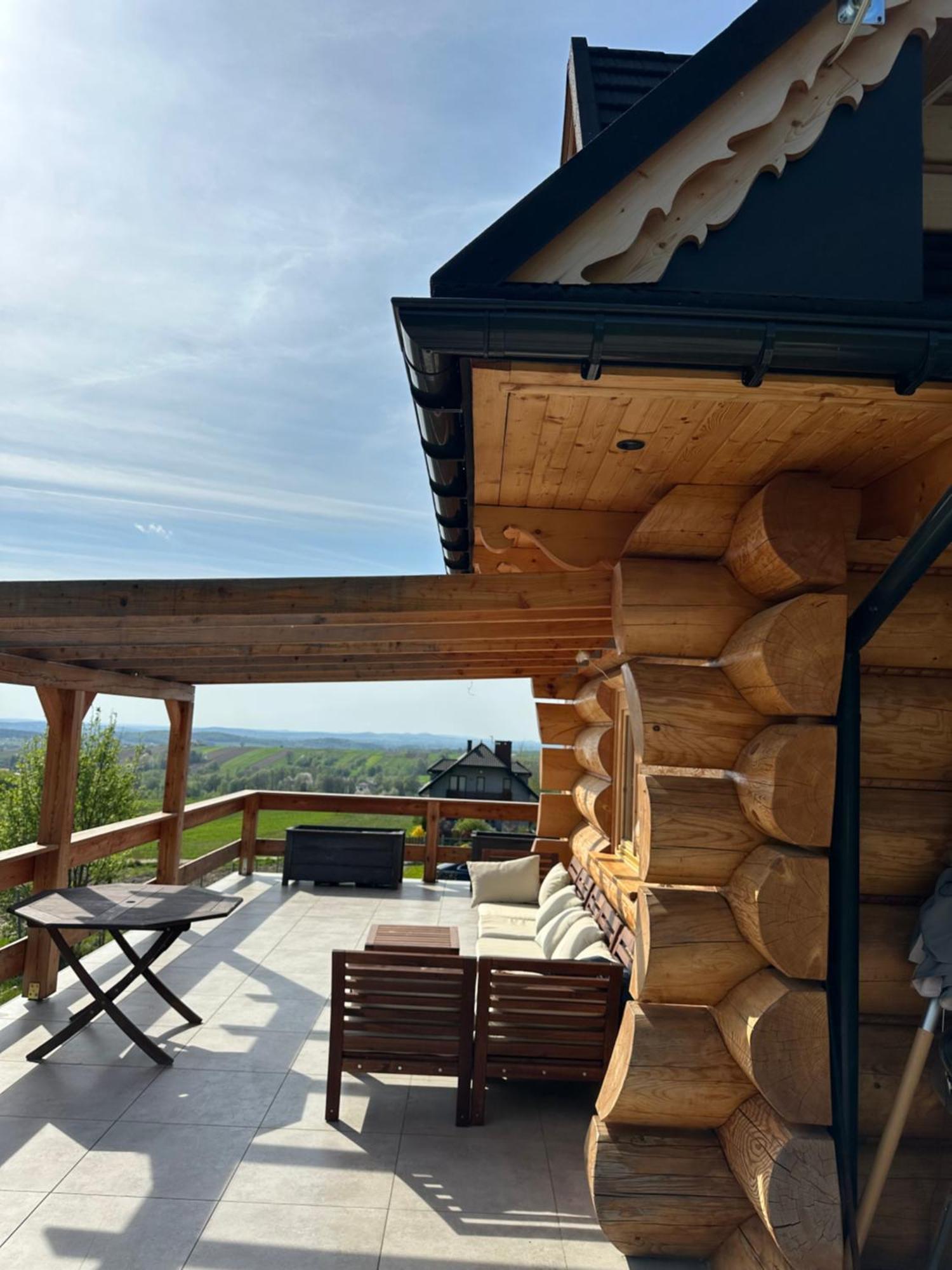 Villa Siedlisko Huta Szklana
