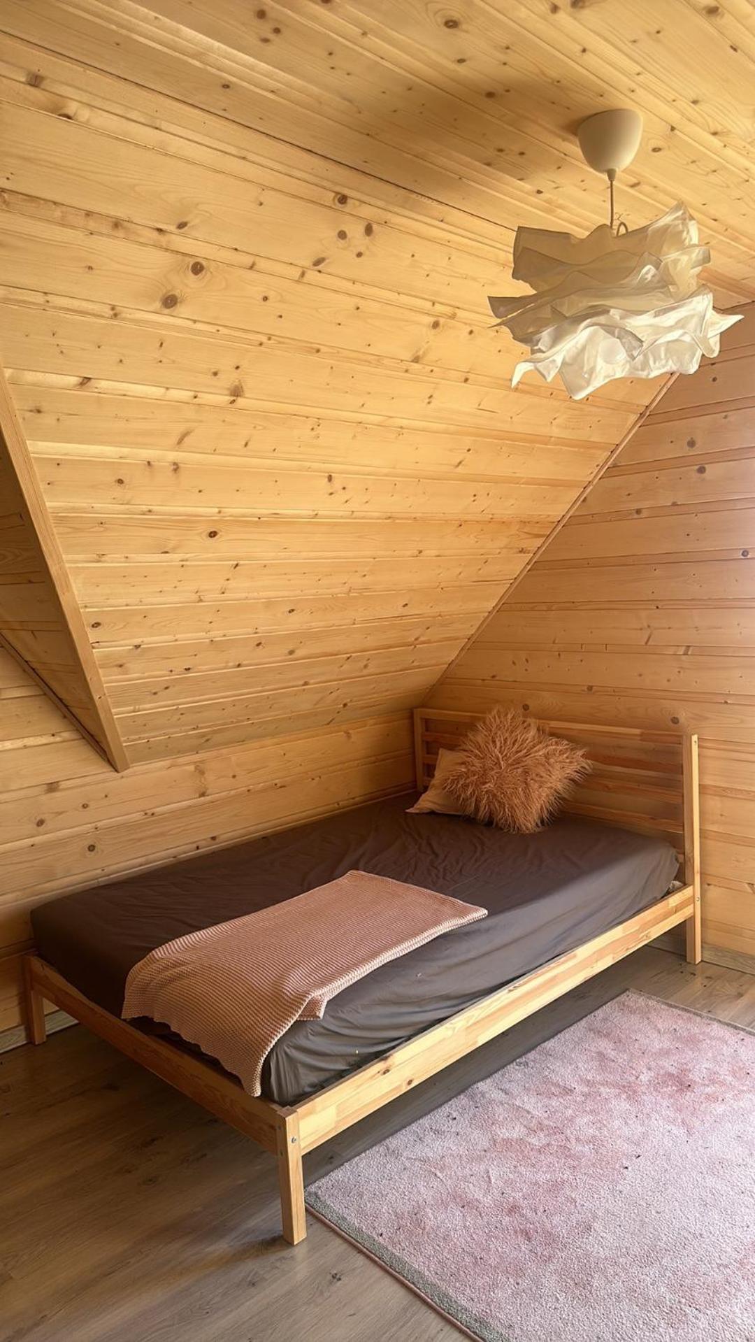 Villa Siedlisko Huta Szklana